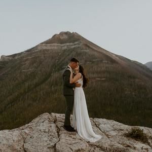 Meet your Posher, Bryson